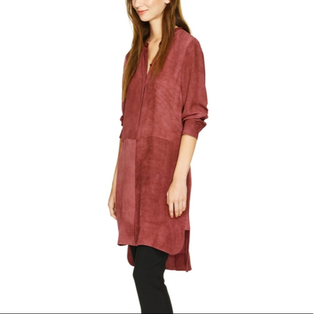 Wilfred Bossut Dress